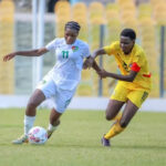 Ghana