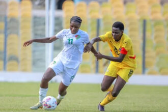 Ghana