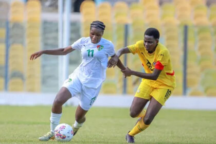 Ghana