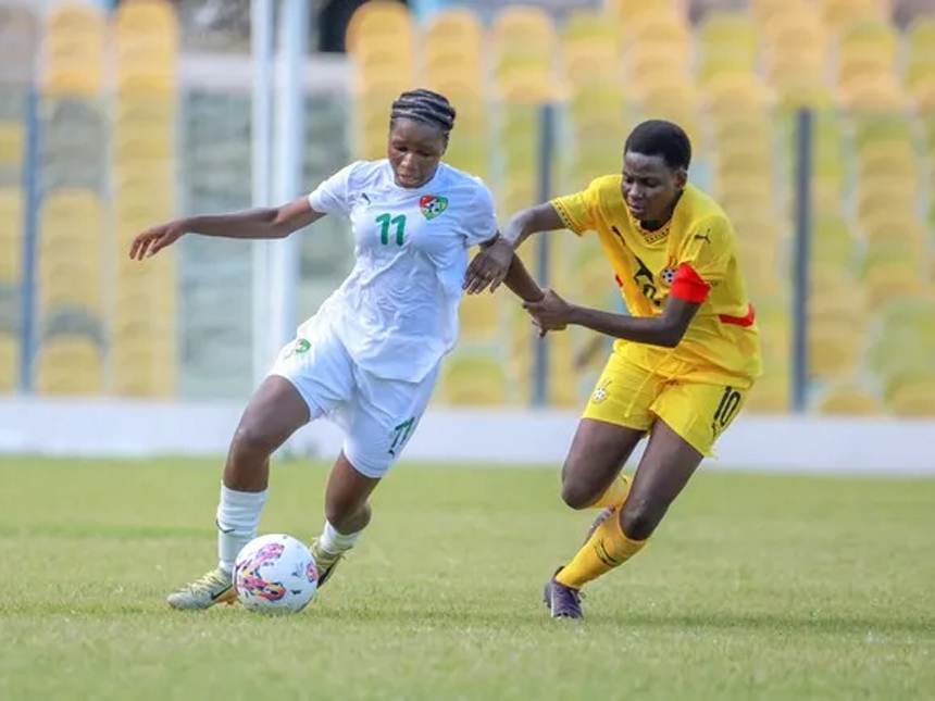 Ghana