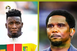 Onana
