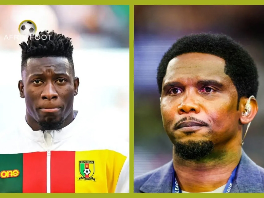 Onana