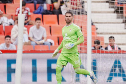 Luca Zidane