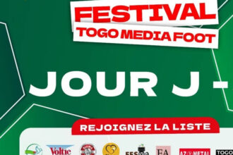 Togo Media Foot