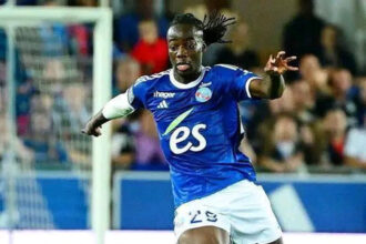Doukouré