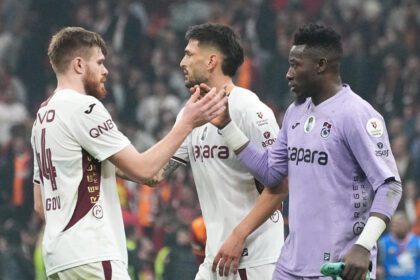 André Onana