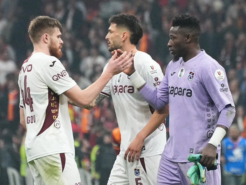 André Onana