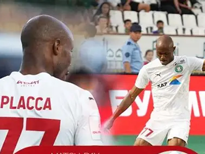 Placca Fessou