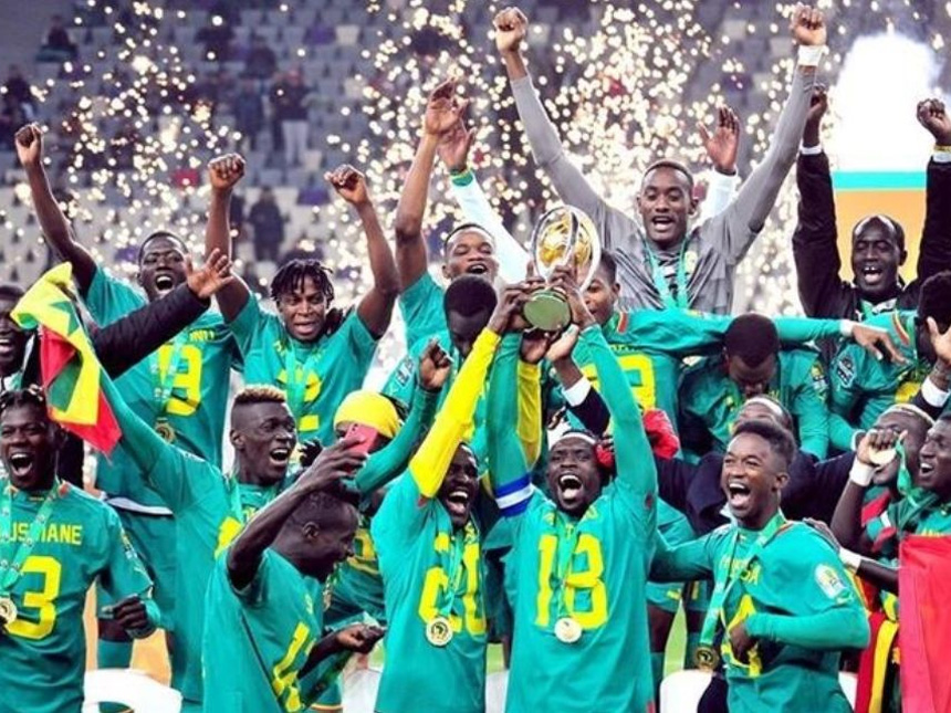 Sénégal