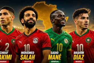 africain