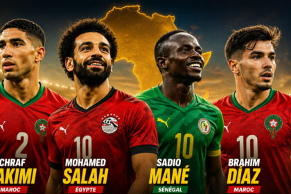 africain