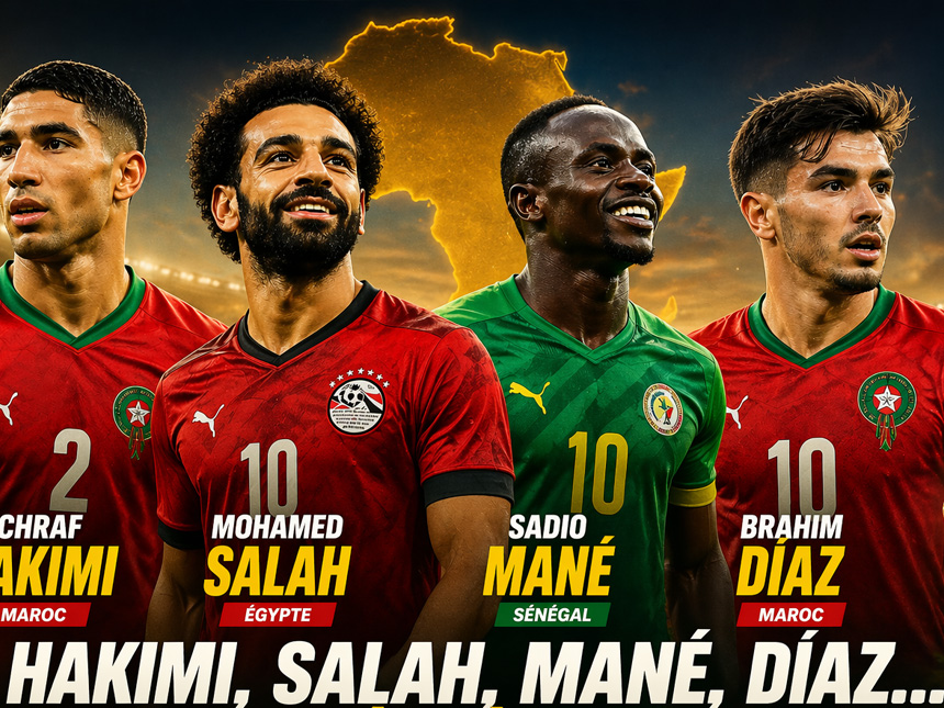 africain
