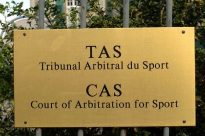 TAS