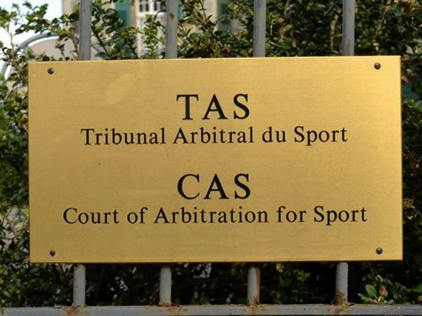 TAS
