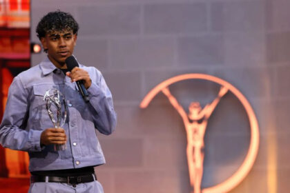 Laureus