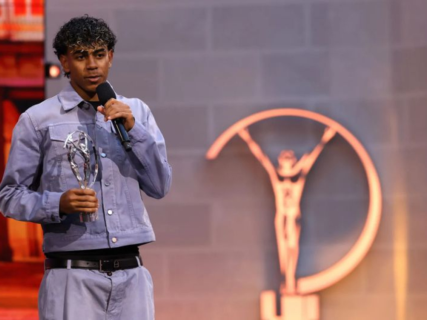 Laureus