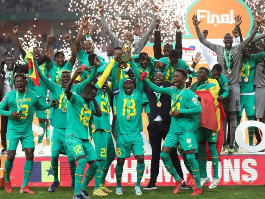Sénégal