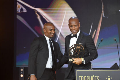 Didier Drogba