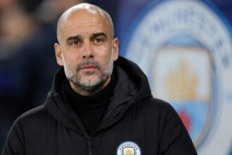 Pep Guardiola