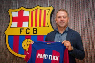Hansi Flick
