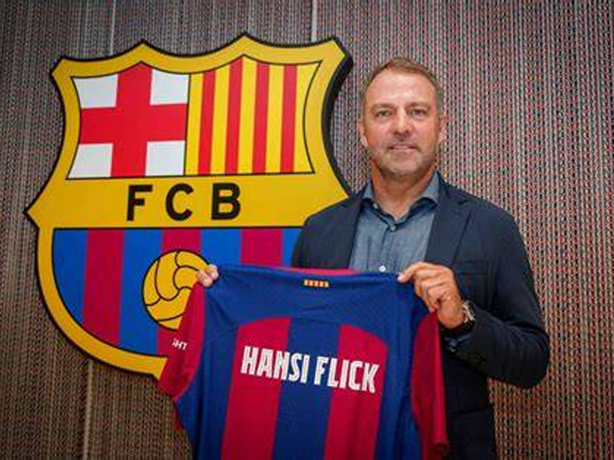 Hansi Flick