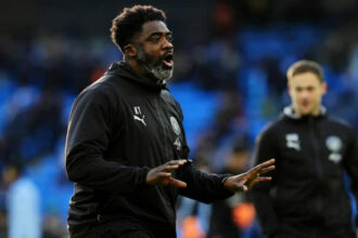 Kolo Touré