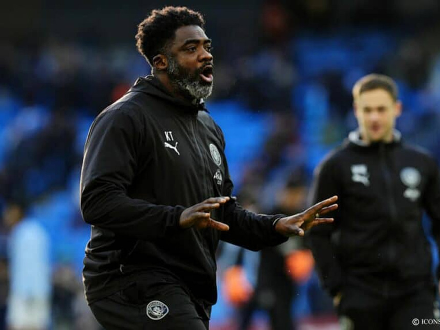 Kolo Touré