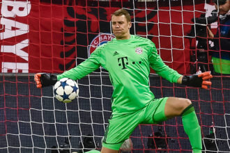 Manuel Neuer