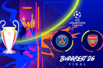 Ligue des Champions 2026