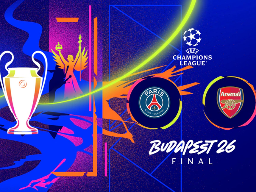 Ligue des Champions 2026