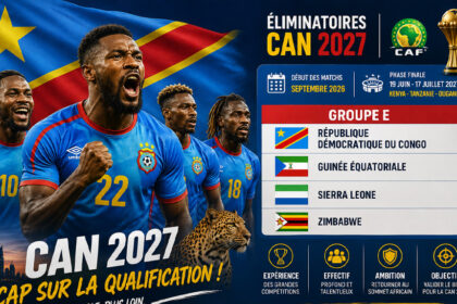 RDC