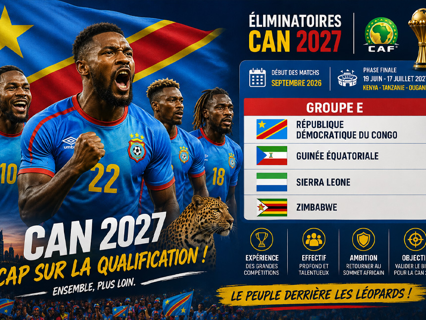 RDC