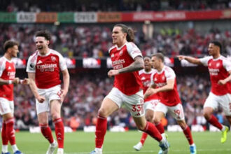 Arsenal