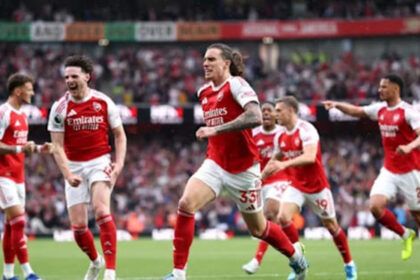 Arsenal