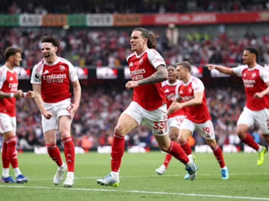 Arsenal
