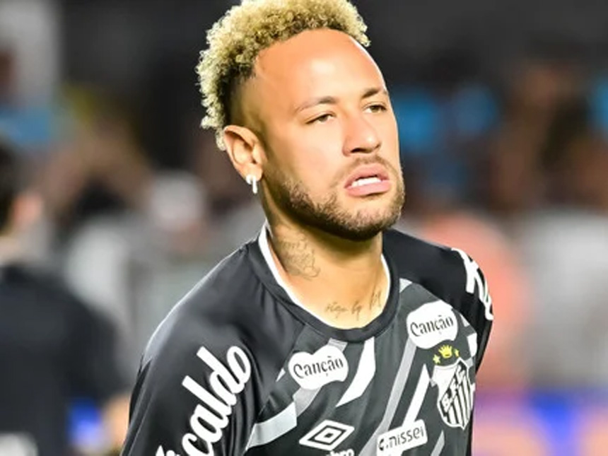 Neymar