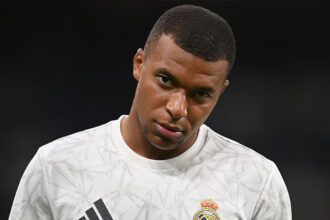Mbappé