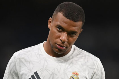 Mbappé