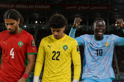 Sénégal