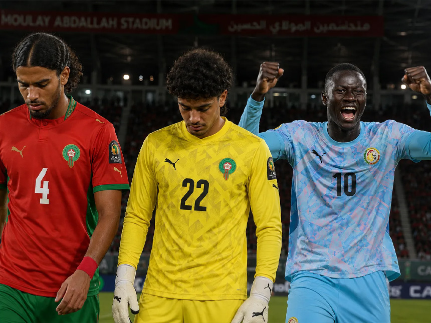 Sénégal
