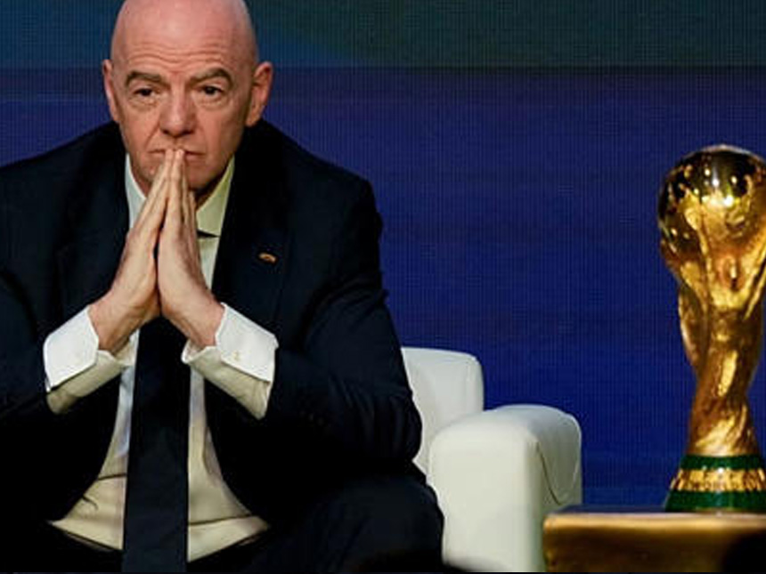 Coupe du monde