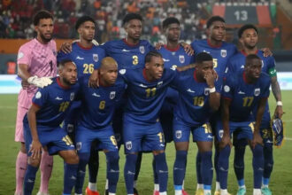 Coupe du monde 2026