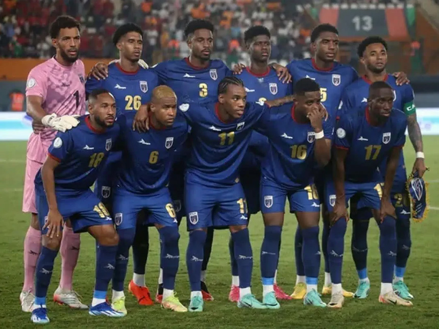 Coupe du monde 2026