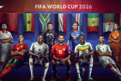 Mondial 2026