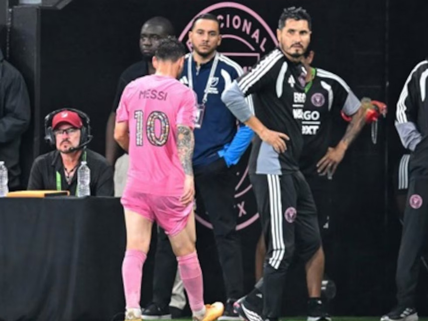 Messi