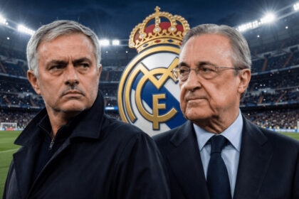 Mourinho
