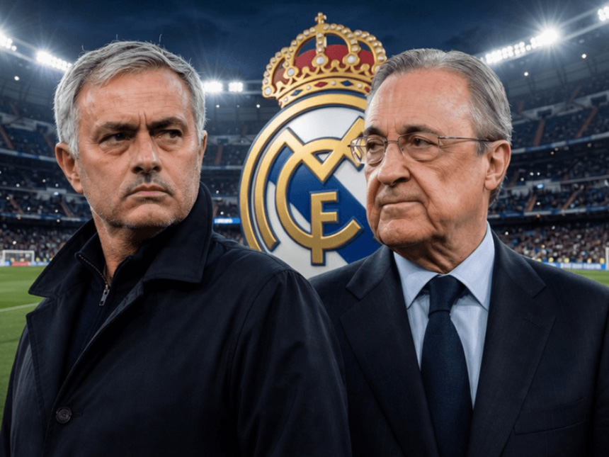Mourinho