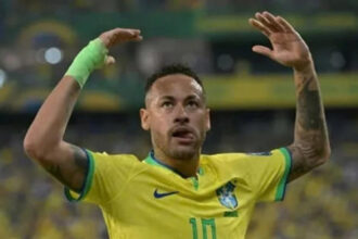 Neymar