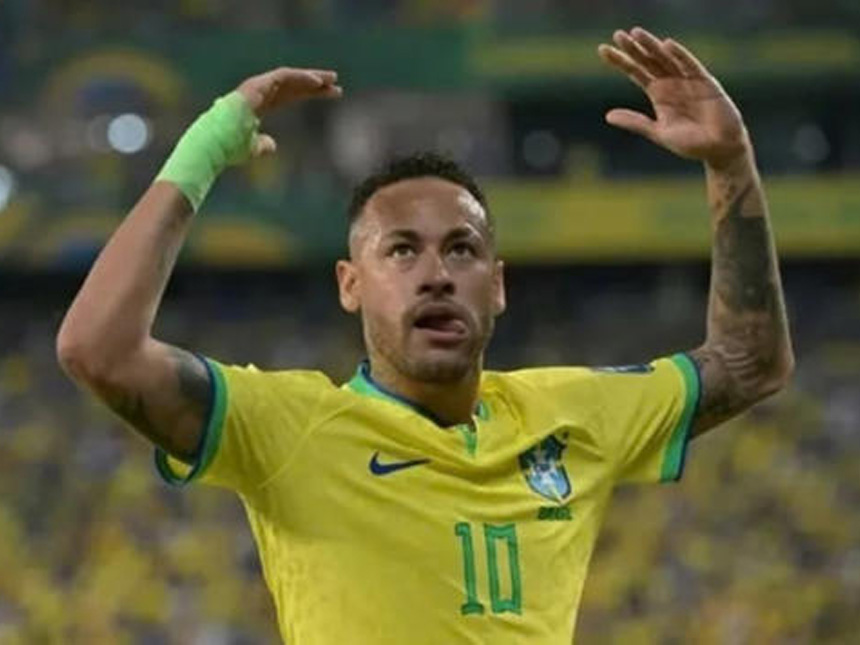 Neymar