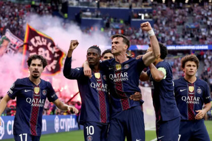 PSG